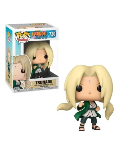 Funko pop naruto shippuden lady tsunade 46629