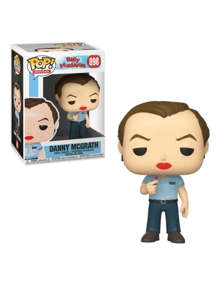 Funko pop cine billy madison danny mcgrath 46696