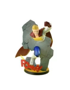 Mirio togata hero suits dx ver fig. 22 cm my hero academia 1 - 8 scale