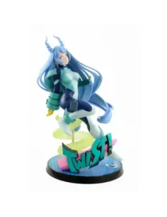 Figura good smile company my hero academia nejire hado hero suits