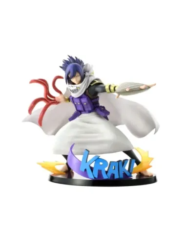 Figura my hero academia tamaki amajiki hero suits 1 - 8