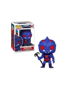 Funko pop animacion masters of the universe webstor 47751