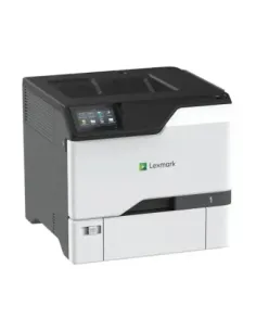 Impresora lexmark c4342 laser color a4 -  40ppm -  red -  duplex