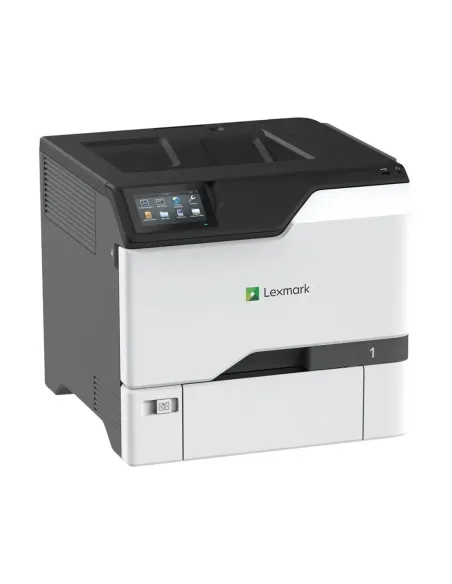 Impresora lexmark c4342 laser color a4 -  40ppm -  red -  duplex