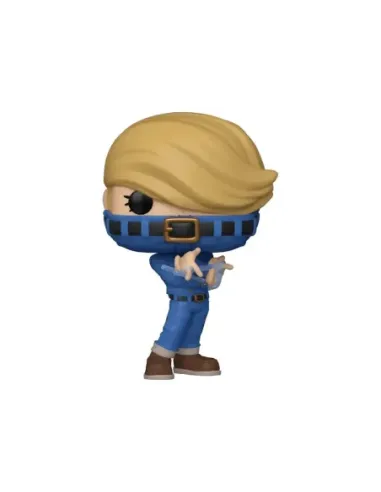 Funko pop my hero academia best jeanist 48467