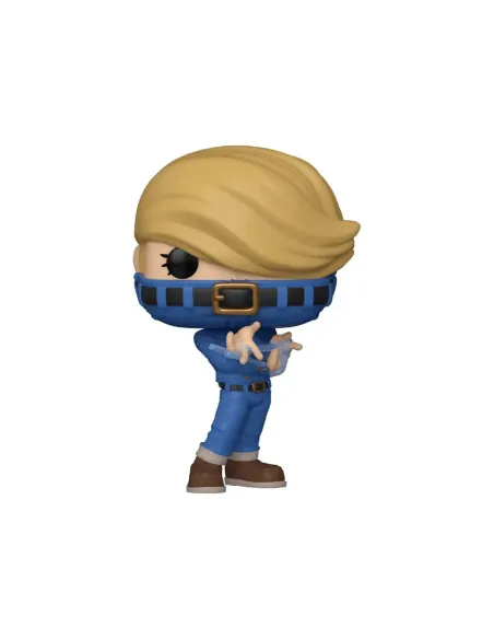 Funko pop my hero academia best jeanist 48467