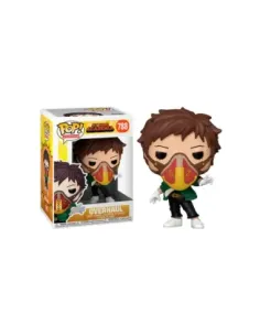Funko pop my hero academia overhaul chisaki 48473