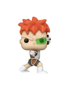 Funko pop dragon ball z s10 ginyu force recoome 48668