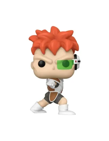 Funko pop dragon ball z s10 ginyu force recoome 48668