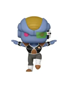 Funko pop dragon ball z s10 ginyu force burter 48670