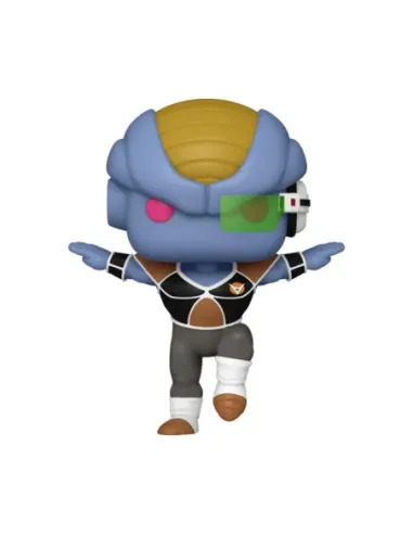Funko pop dragon ball z s10 ginyu force burter 48670