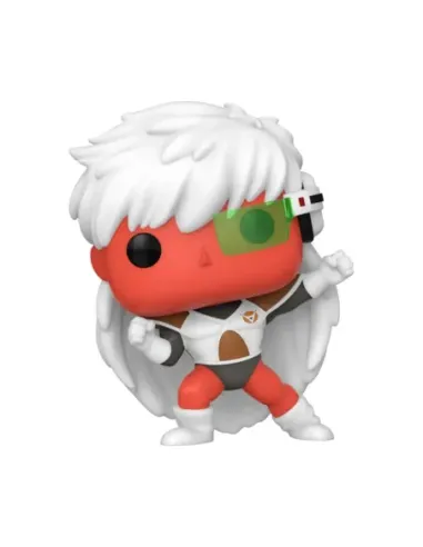 Funko pop dragon ball z s10 ginyu force jiece 48671