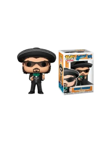 Funko pop series tv e&d kenny vestido de mariachi 49273