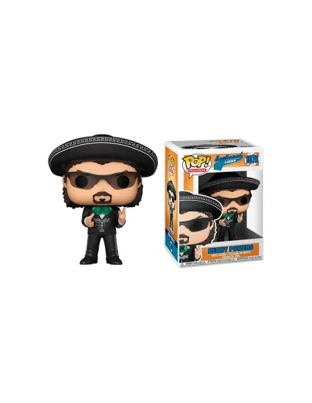 Funko pop series tv e&d kenny vestido de mariachi 49273