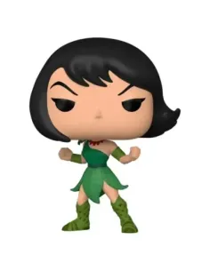 Funko pop animacion samurai jack ashi 49277