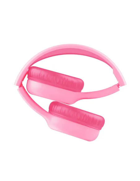Trust Nouna Auriculares Alámbrico Diadema Llamadas Música Rosa