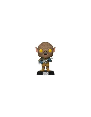 Funko pop star wars concept series chewbacca exclusivo 49372