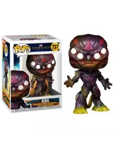 Funko pop marvel eternals kro 49717