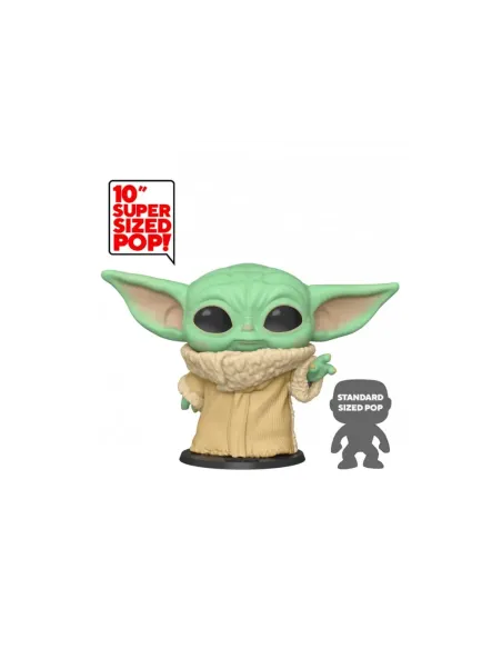 Funko pop star wars the mandalorian the child 10 pulgadas 49757