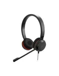 Auriculares jabra evolve 20 se ms stereo usb