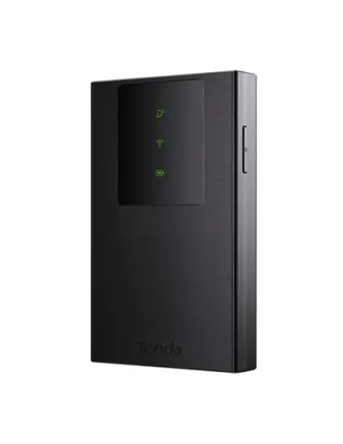 Router wifi portatil tenda 4g180  v4.0 usb tipo c