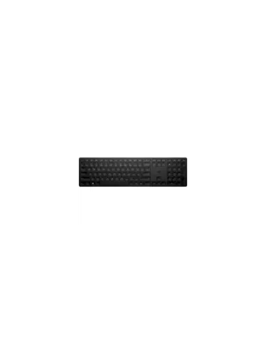 Teclado Inalámbrico Programable HP 455