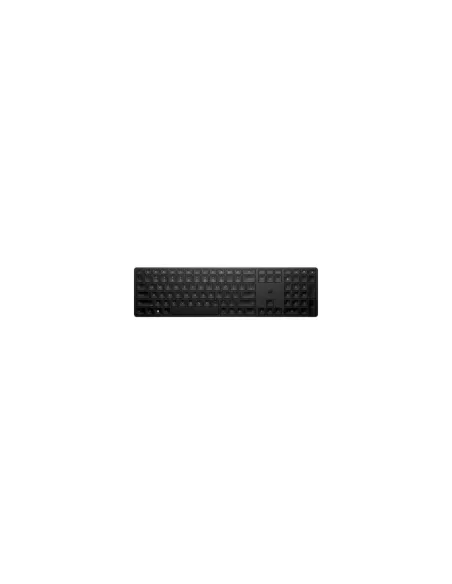 Teclado Inalámbrico Programable HP 455