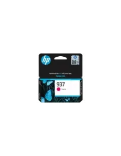 Cartucho de Tinta Original HP nº937/ Magenta