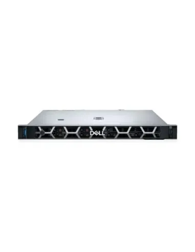 Servidor dell poweredge r360 xeon e - 2414 16gb ssd 480gb