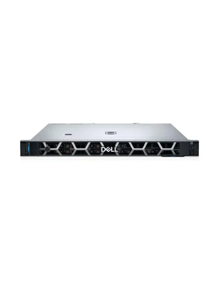 Servidor dell poweredge r360 xeon e - 2414 16gb ssd 480gb