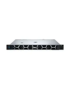 Servidor dell poweredge r360 xeon e - 2414 16gb ssd 480gb