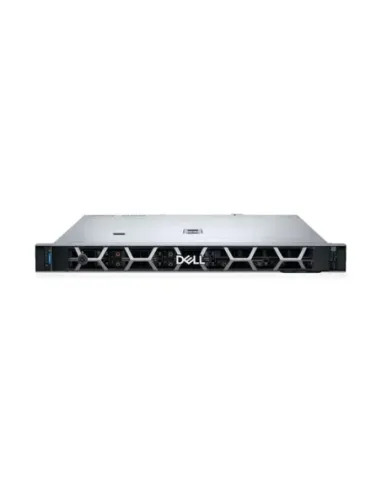 Servidor dell poweredge r360 xeon e - 2414 16gb ssd 480gb