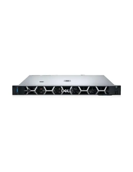 Servidor dell poweredge r360 xeon e - 2414 16gb ssd 480gb