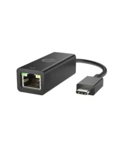 Adaptador hp usb - c a rj45 g2