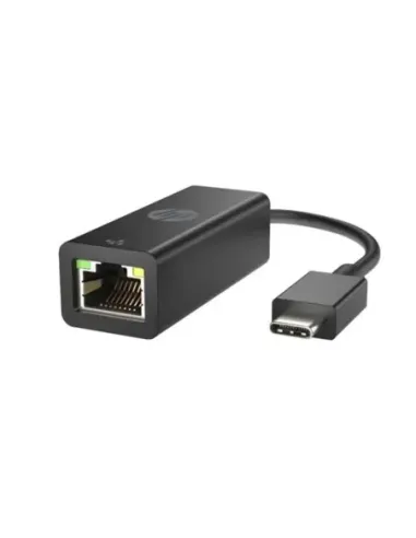 Adaptador hp usb - c a rj45 g2