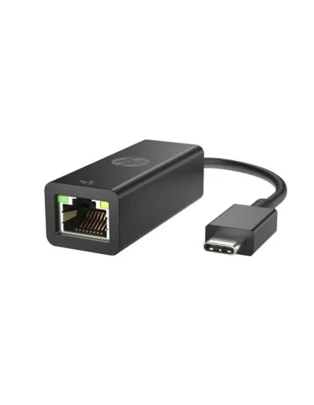 Adaptador hp usb - c a rj45 g2