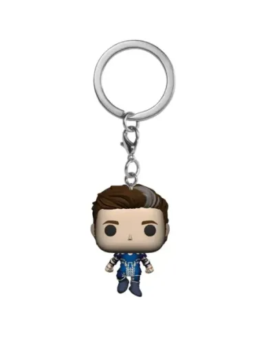Funko pop keychain llavero marvel eternals ikaris 50089