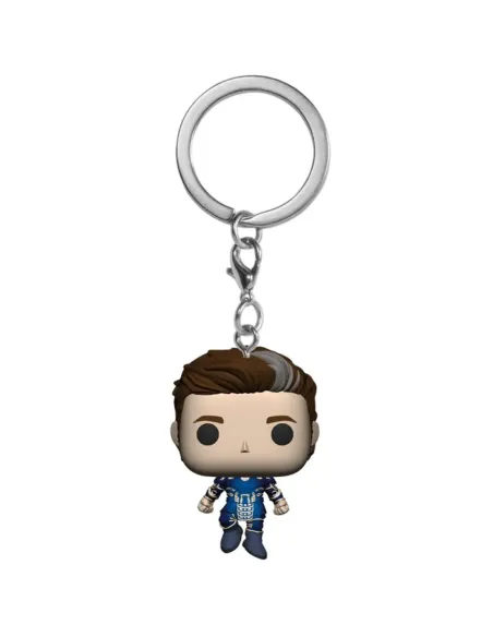 Funko pop keychain llavero marvel eternals ikaris 50089