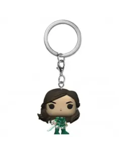 Funko pop keychain llavero marvel eternals sersi 50090