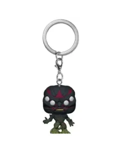 Funko pop keychain llavero marvel eternals kro 50092