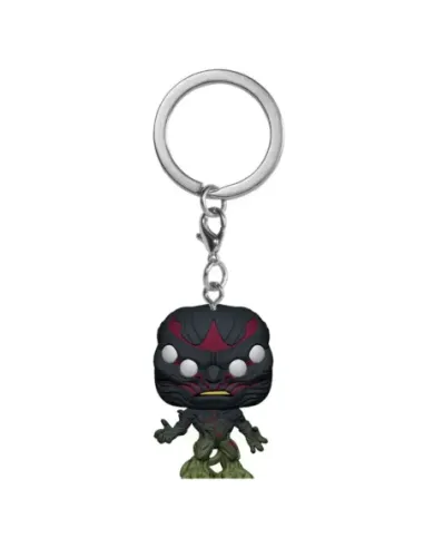 Funko pop keychain llavero marvel eternals kro 50092