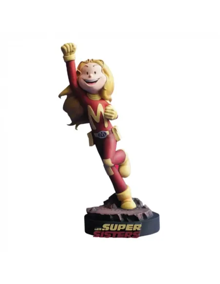 Figura plastoy super sisters marine