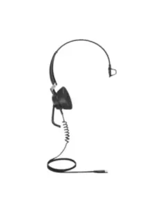 Auriculares jabra engage 50 negro