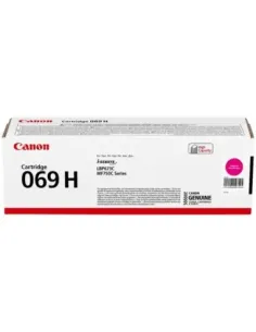 Toner canon 069h magenta 5096c002