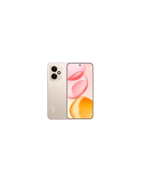 Smartphone Honor 400 8GB/ 256GB/ 6.7"/ 5G/ Dorado