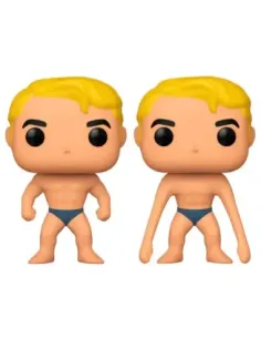 Funko pop iconos retro toys stretch armstrong opcion aleatoria a chase 51310