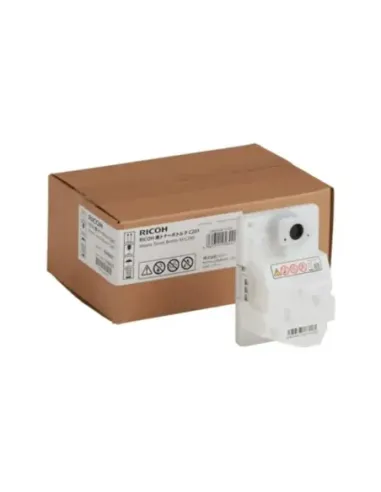 Deposito de toner residual ricoh m c240