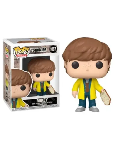 Funko pop cine los goonies mikey 51531