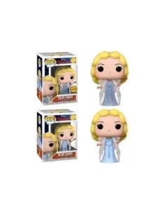 Funko pop disney pinocchio hada azul opcion chase 51535