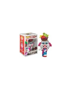 Funko pop looney tunes bugs bunny con sombrero de frutas glitter efecto diamante exclusivo edicion especial 51731
